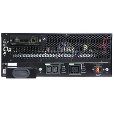 APC Smart-UPS RT 5kVA - UPS - 5 kW - 5000 VA