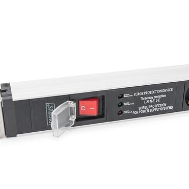 DIGITUS - kraftdistributionsenhet - 3600 VA