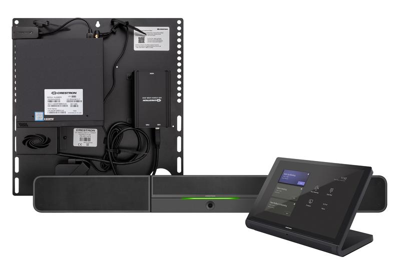 Crestron UC-FLEXCARE garanti- & supportudvidelse 1 År