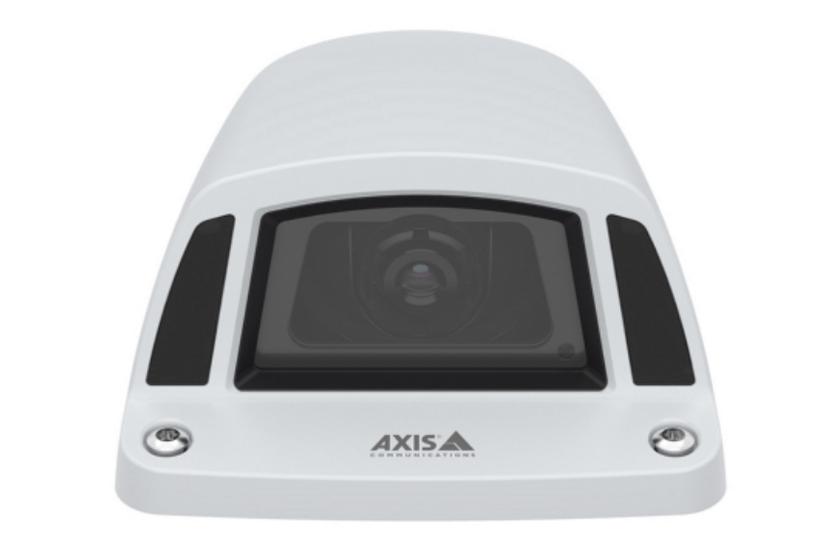 AXIS P3925-LRE M12 - n&auml;tverks&ouml;vervakningskamera