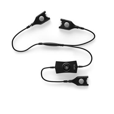 EPOS ATC 2 - headset-delare