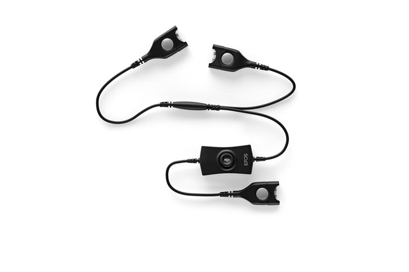 EPOS ATC 2 - headset-delare