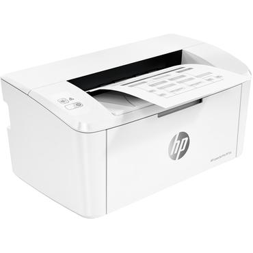HP LaserJet Pro M15a