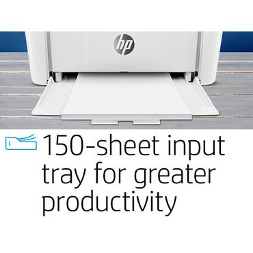 HP LaserJet Pro M15a