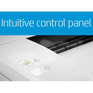 HP LaserJet Pro M15a