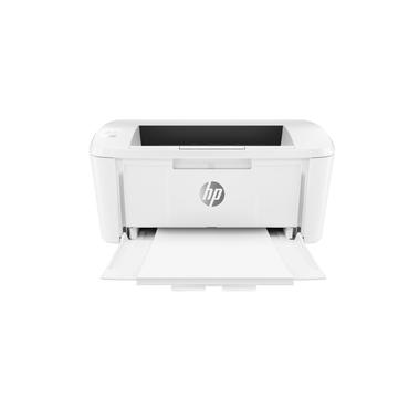 HP LaserJet Pro M15a