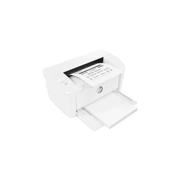 HP LaserJet Pro M15a