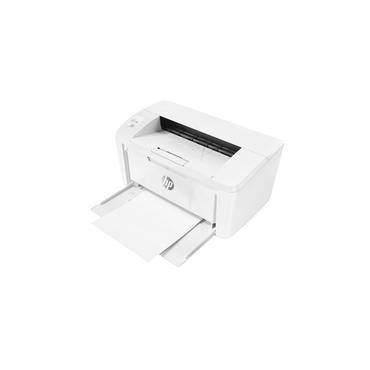 HP LaserJet Pro M15a