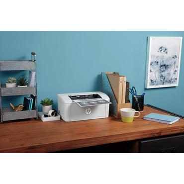 HP LaserJet Pro M15a