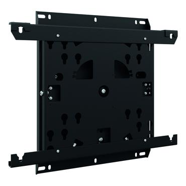 Hagor 5090 tv-beslag 190,5 cm (75") Sort