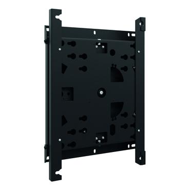 Hagor 5090 tv-beslag 190,5 cm (75") Sort