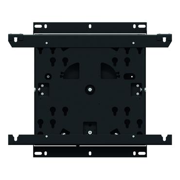 Hagor 5090 tv-beslag 190,5 cm (75") Sort