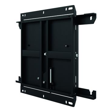 Hagor 5090 tv-beslag 190,5 cm (75") Sort