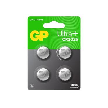 GP Batteries Utbrytbar batteri