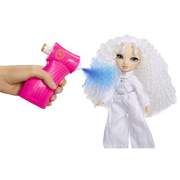 Rainbow High Air Brush & Create Fashion Dolls -Green Eyes