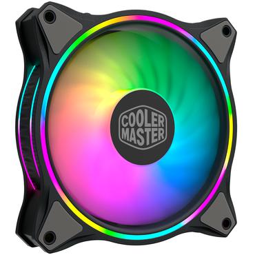 Cooler Master MasterFan MF120 HALO - lådfläkt