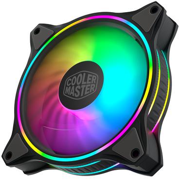Cooler Master MasterFan MF120 HALO - lådfläkt