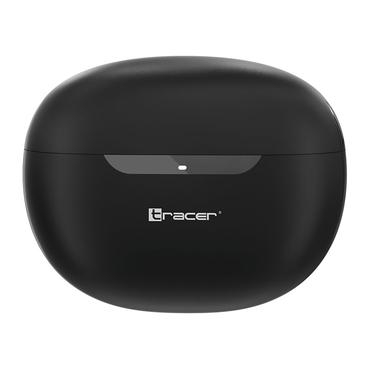 Tracer T10 - ægte trådløse øretelefoner med mik.
