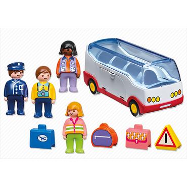 Playmobil 1.2.3