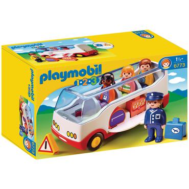 Playmobil 1.2.3