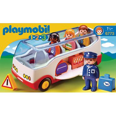Playmobil 1.2.3