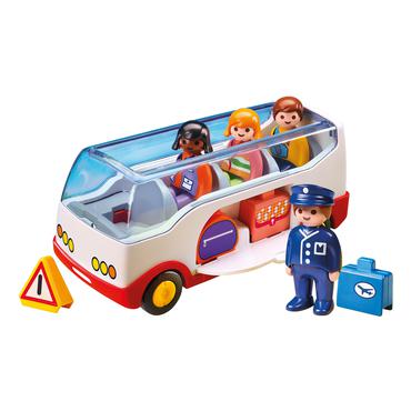 Playmobil 1.2.3