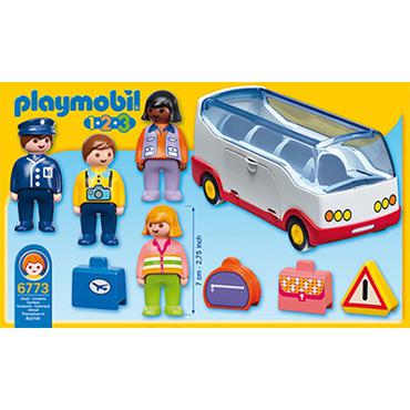 Playmobil 1.2.3