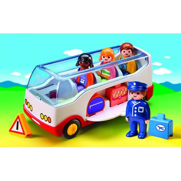 Playmobil 1.2.3