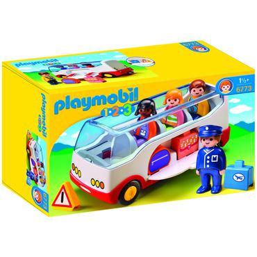Playmobil 1.2.3