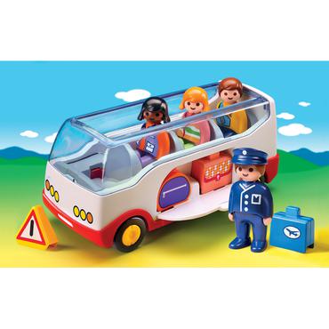 Playmobil 1.2.3