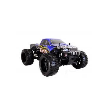 Amewi Monstertruck Torch M 1:10 / 2,4 GHz / 4WD / RTR

Amewi Monstertruck Torch M 1:10 / 2,4 GHz / 4WD / RTR