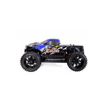 Amewi Monstertruck Torch M 1:10 / 2,4 GHz / 4WD / RTR

Amewi Monstertruck Torch M 1:10 / 2,4 GHz / 4WD / RTR