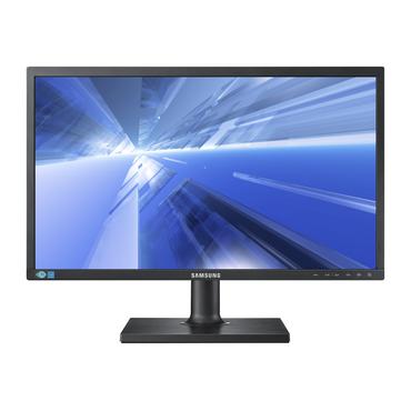 Samsung S24E450F - LED-Skærm 24" TN 5ms