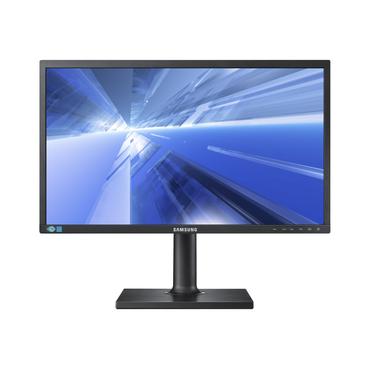 Samsung S24E450F - LED-Skærm 24" TN 5ms