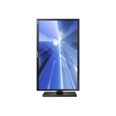 Samsung S24E450F - LED-Skærm 24" TN 5ms