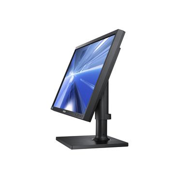 Samsung S24E450F - LED-Skærm 24" TN 5ms