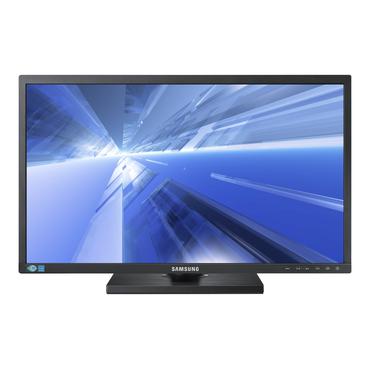 Samsung S24E450F - LED-Skærm 24" TN 5ms