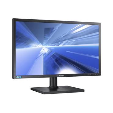 Samsung S24E450F - LED-Skærm 24" TN 5ms