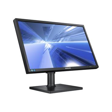Samsung S24E450F - LED-Skærm 24" TN 5ms