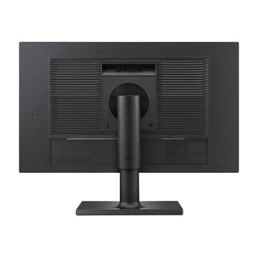Samsung S24E450F - LED-Skærm 24" TN 5ms