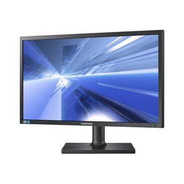 Samsung S24E450F - LED-Skærm 24" TN 5ms