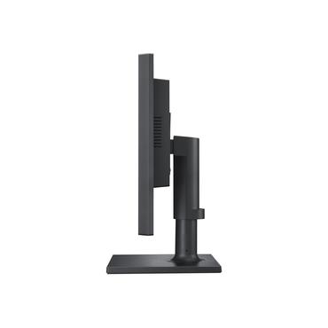 Samsung S24E450F - LED-Skærm 24" TN 5ms