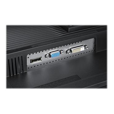 Samsung S24E450F - LED-Skærm 24" TN 5ms