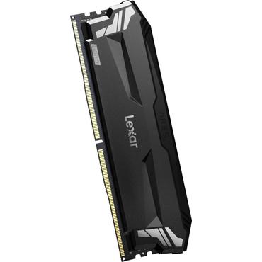 Lexar RAM