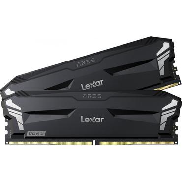 Lexar RAM