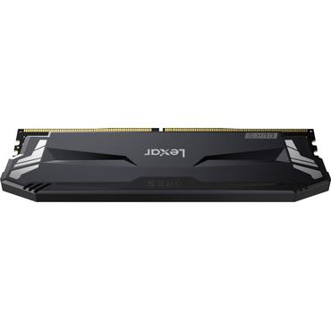 Lexar RAM