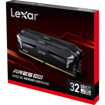 Lexar RAM