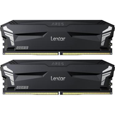 Lexar RAM