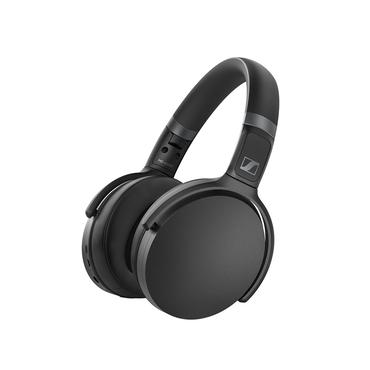 Sennheiser HD 450BT - h&ouml;rlurar med mikrofon