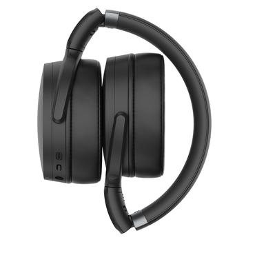 Sennheiser HD 450BT - h&ouml;rlurar med mikrofon
